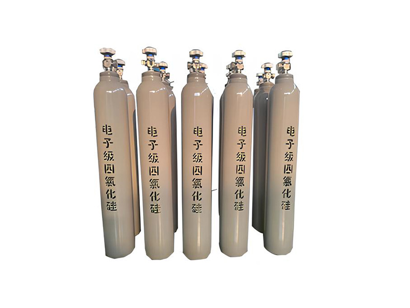 電子級(jí)氣瓶